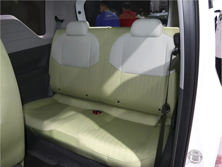 2023 GEELY Panda Mini EV
