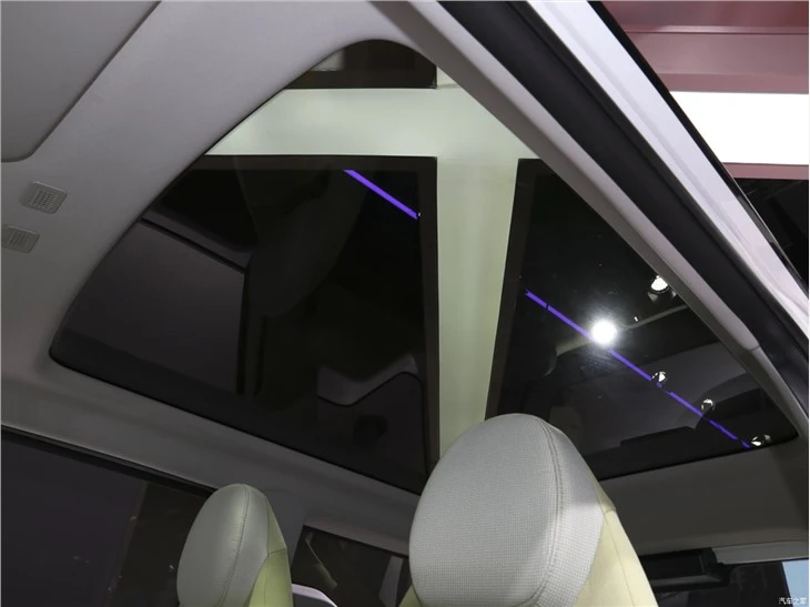 2023 GEELY Panda Mini EV