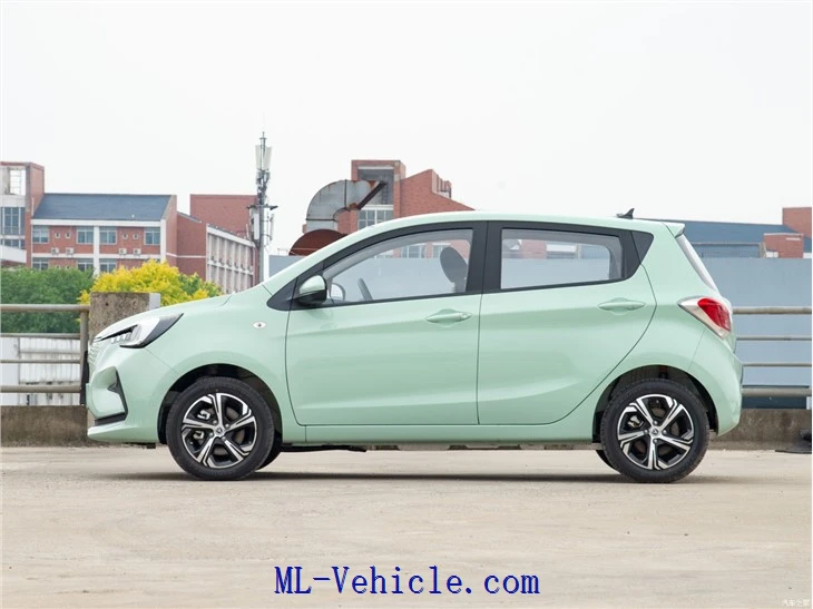 2023 New ChangAn Benni E-Star