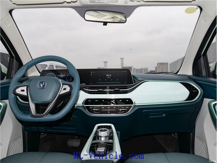 2023 New ChangAn Benni E-Star