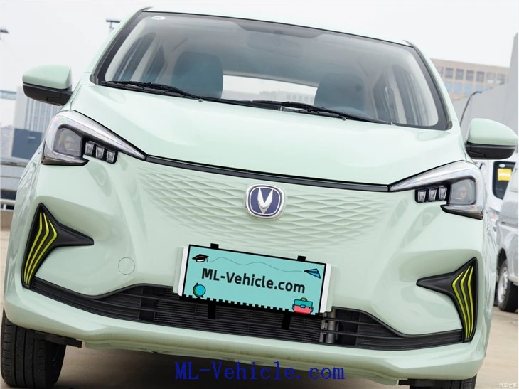 2023 New ChangAn Benni E-Star