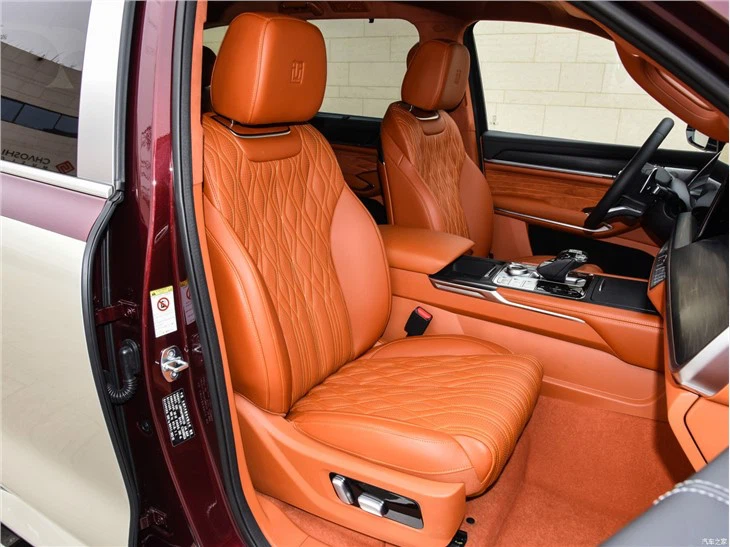 2023 NEW GWM TANK 500 SUV