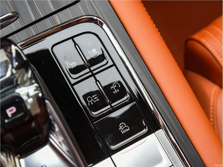 2023 NEW GWM TANK 500 SUV