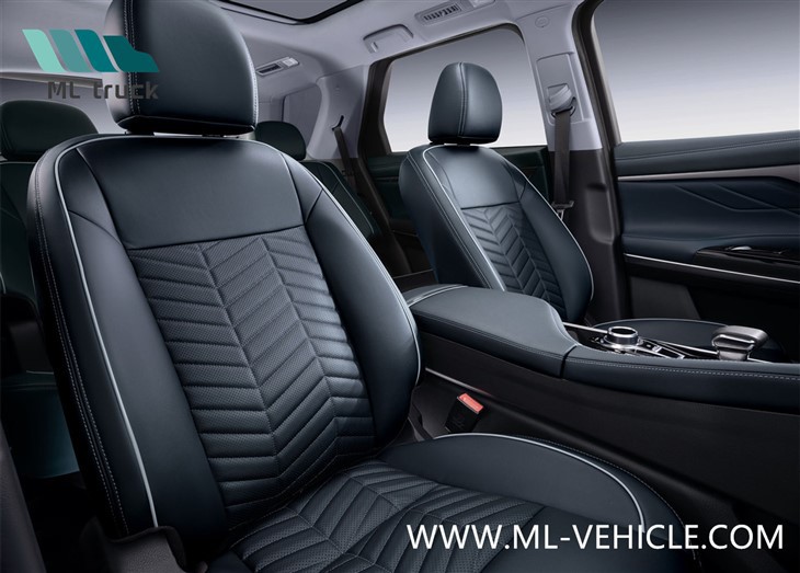 ChangAn CS95 PLUS
