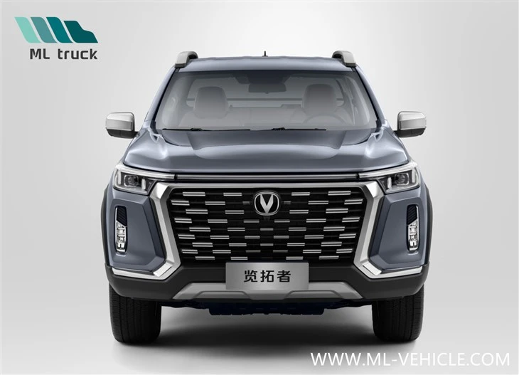 ChangAn LanTuoZhe