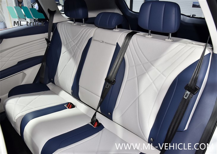 Chery KaiYi KunLun PHEV