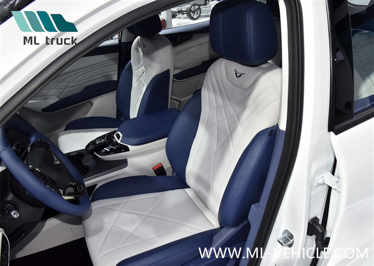 Chery KaiYi KunLun PHEV