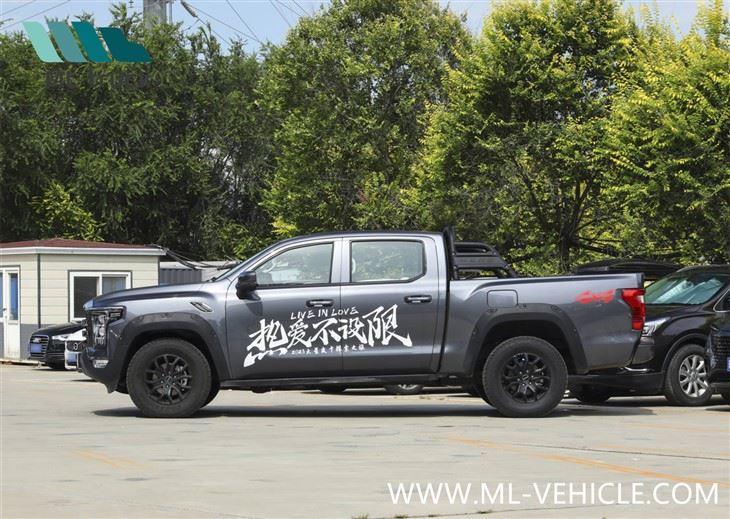 Foton Mars 7 Pickup