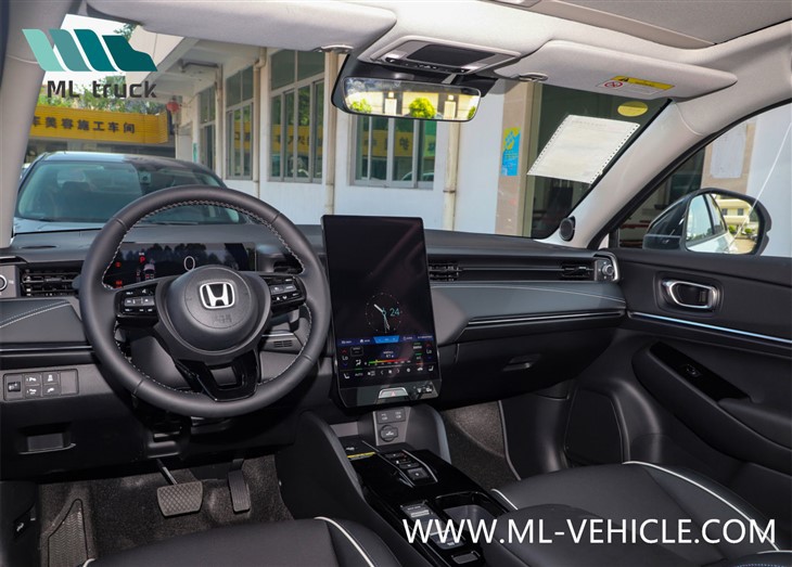 HONDA ENS1