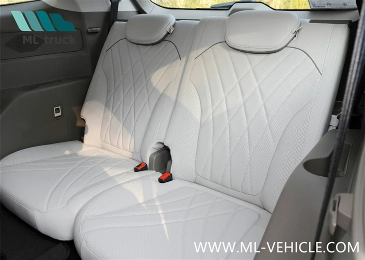 2023 Saic Roewe RX9 SUV