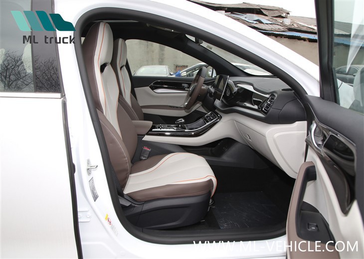 2024 BYD Qin Plus DMi Honor Edition