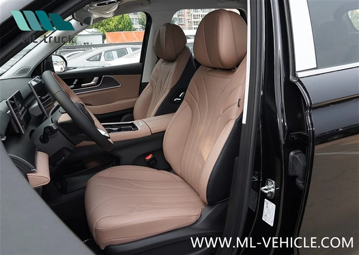 2024 Chery Tiggo 8 L SUV