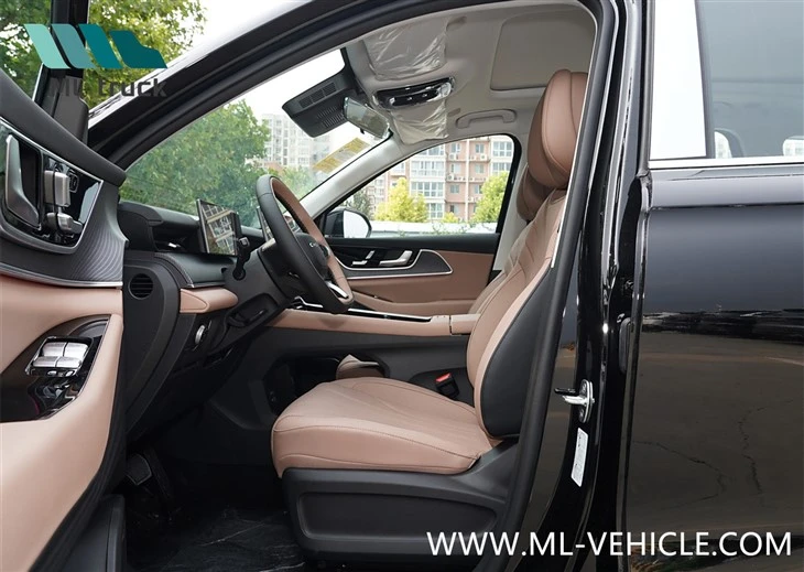 2024 Chery Tiggo 8 L SUV