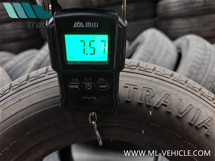 Truck Car Tires 155R12