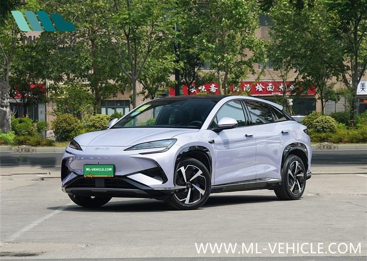 2024 ChangAn UNI-K IDD PHEV SUV