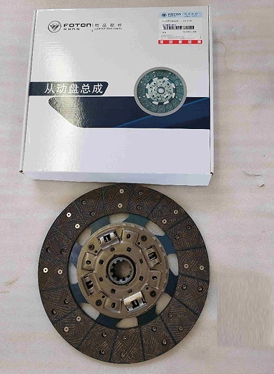 Фотон Аумарк 325 Цлутцх Плате 1105116100003 ИСФ3.8 Енгине