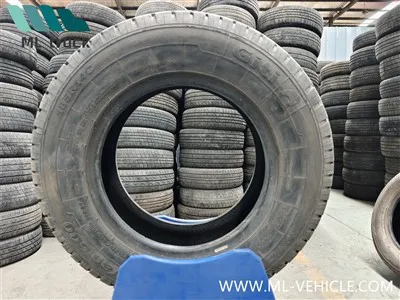 Половне гуме 185Р14Ц